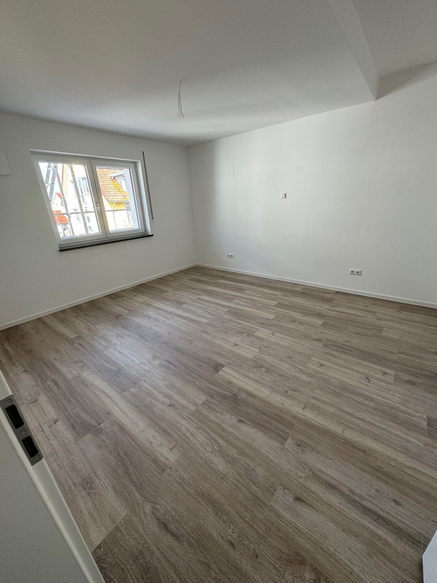 Wohnung zum Kauf provisionsfrei 3 Zimmer 100,9 m²<br/>Wohnfläche 01.12.2025<br/>Verfügbarkeit Windischeschenbach Windischeschenbach 92670