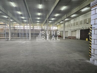 Lagerhalle zur Miete 1.600 m² Lagerfläche teilbar ab 1.600 m² Schierloh Ibbenbüren 49477