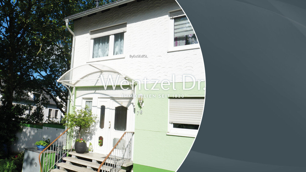 Reihenendhaus zum Kauf 528.000 € 6 Zimmer 152 m²<br/>Wohnfläche 230 m²<br/>Grundstück Nordenstadt - West Wiesbaden / Nordenstadt 65205