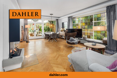 Einfamilienhaus zum Kauf 1.850.000 € 4,5 Zimmer 201 m² 1.180 m² Grundstück Hummelsbüttel Hamburg / Hummelsbüttel 22339