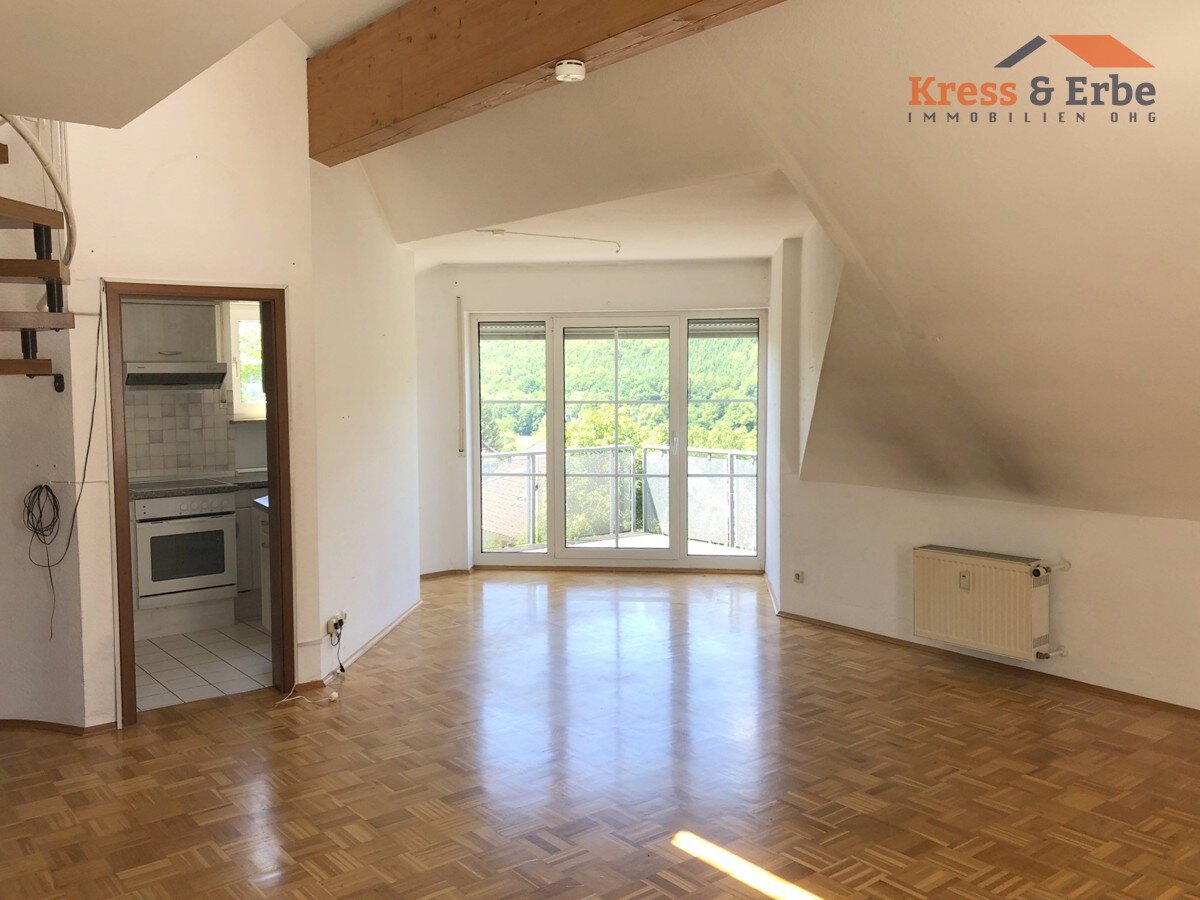 Maisonette zum Kauf provisionsfrei 150.290 € 3 Zimmer 79,1 m²<br/>Wohnfläche 1.<br/>Geschoss Bad Brückenau Bad Brückenau 97769