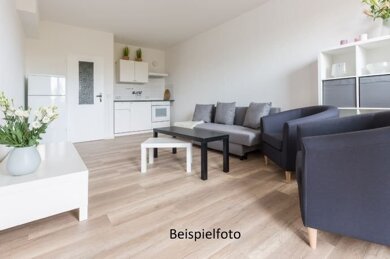 Wohnung zur Miete 180 € 1 Zimmer 29,7 m² frei ab sofort Grüner Weg 1 Crimmitschau Crimmitschau 08451