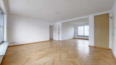 Wohnung zur Miete 880 € 4 Zimmer 97 m² 2. Geschoss Kitzingen Kitzingen 97318