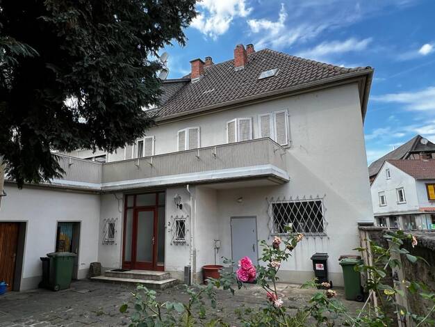 Sonstiges zum Kauf als Kapitalanlage geeignet 299.000 € 300 m² 250 m² Grundstück Rockenhausen 67806