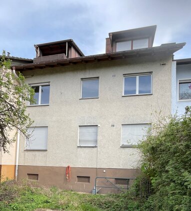 Reihenmittelhaus zum Kauf 479.000 € 10 Zimmer 237,8 m² 514 m² Grundstück Märkt Weil am Rhein 79576