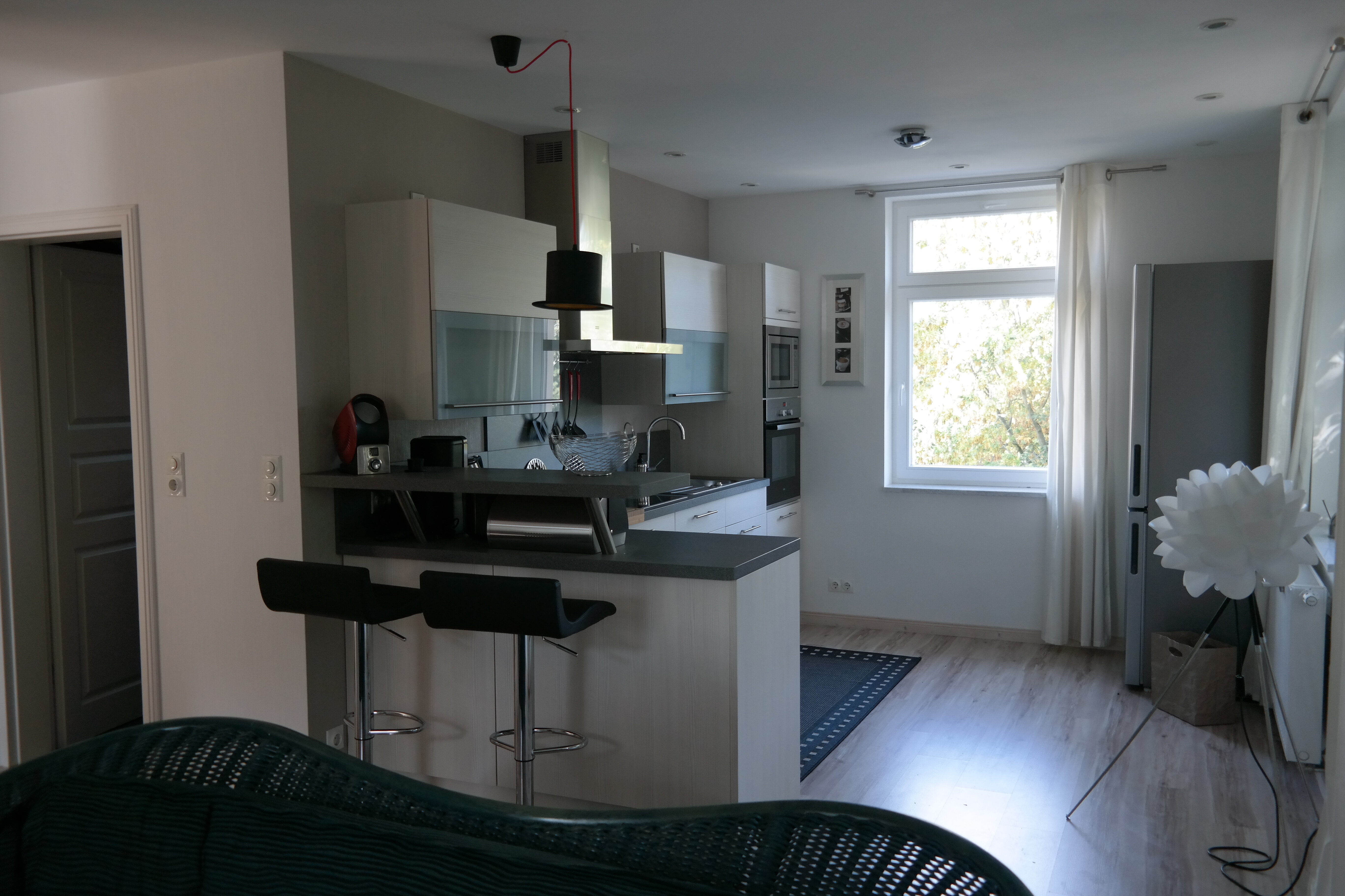 Apartment zur Miete 800 € 2 Zimmer 70 m²<br/>Wohnfläche 3. Stock<br/>Geschoss Ab sofort<br/>Verfügbarkeit Radebeul 01445