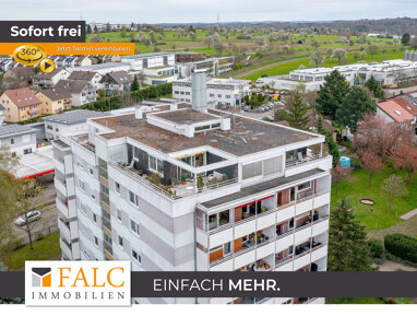 Penthouse zum Kauf 650.000 € 5 Zimmer 193 m² 8. Geschoss Reichenbach Waldbronn 76337