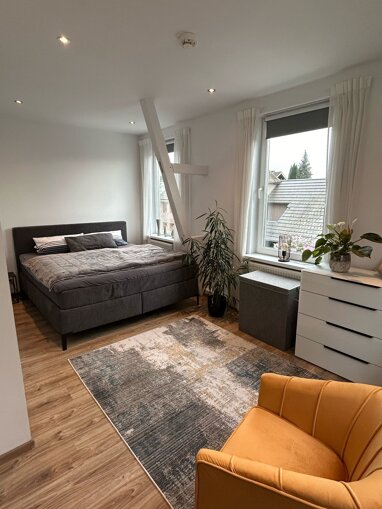 Wohnung zur Miete 580 € 3 Zimmer 59 m² Kernstadt Holzminden 37603
