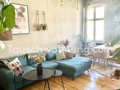 Wohnung zur Miete Tauschwohnung 540 € 2 Zimmer 60 m² 4. Geschoss Prenzlauer Berg Berlin 10439