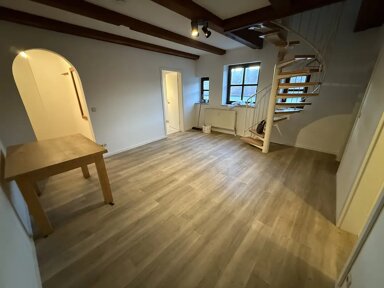 Wohnung zur Miete 560 € 1,5 Zimmer 51 m² Geschoss 2/2 Mahlergasse 4 Abensberg Abensberg 93326