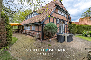 Einfamilienhaus zum Kauf 799.000 € 5 Zimmer 218 m² 892 m² Grundstück Fischerhude Ottersberg 28870