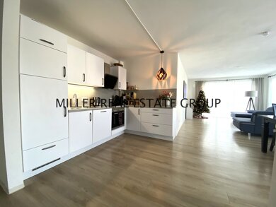 Wohnung zum Kauf 562.500 € 4 Zimmer 100,5 m² 1. Geschoss Schubert & Salzer Ingolstadt 85055