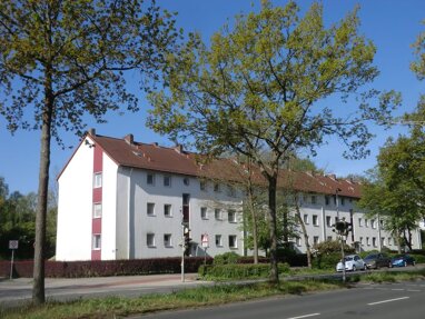 Wohnung zum Kauf Provisionsfrei 187.000 € 3 Zimmer 62,4 m² 2. Geschoss Utbremer Ring 180 Regensburger Straße Bremen 28215