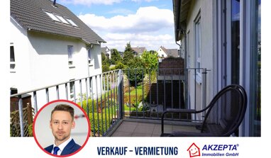 Wohnung zum Kauf Provisionsfrei 275.000 € 3 Zimmer 84 m² 1. Geschoss Lützenkirchen Leverkusen 51381