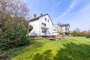 Mehrfamilienhaus zum Kauf 595.000 € 9 Zimmer 175 m² 850 m² Grundstück Okriftel Hattersheim am Main 65795