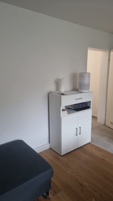 Wohnung zur Miete 345 € 1 Zimmer 24,1 m² Erdgeschoss Seestraße 63 Eppelheim 69214