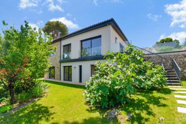 Einfamilienhaus zum Kauf 4.480.000 € 5 Zimmer 200 m² 1.266 m² Grundstück Cabbe-Saint Roman ROQUEBRUNE CAP MARTIN 06190