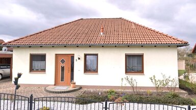 Bungalow zum Kauf provisionsfrei 259.000 € 3 Zimmer 93 m² 550 m² Grundstück Stendal Stendal 39576