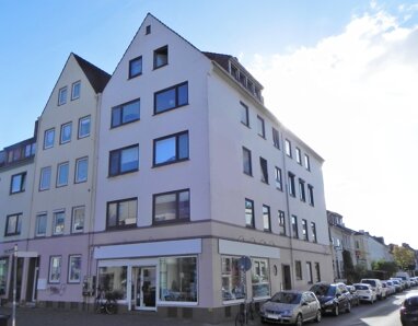 Haus zum Kauf 695.000 € 17,5 Zimmer 502 m² 165 m² Grundstück Westend Bremen - Walle 28217