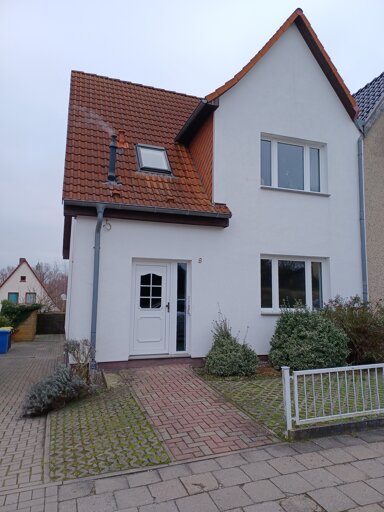 Wohnung zur Miete 400 € 2 Zimmer 40 m² 2. Geschoss frei ab 01.10.2024 Neuhöfer Straße 8 Ribnitz Ribnitz-Damgarten 18311