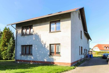 Immobilie zum Kauf als Kapitalanlage geeignet 425.000 € 7 Zimmer 209 m² 2.250 m² Grundstück Wiek Wiek 18556