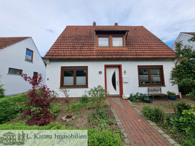 Einfamilienhaus zum Kauf 414.900 € 6 Zimmer 210 m² 917 m² Grundstück Lesum Bremen 28717