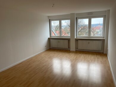 Wohnung zur Miete 850 € 3 Zimmer 83,5 m² 3. Geschoss frei ab sofort Bahnhofstraße Feucht Feucht 90537