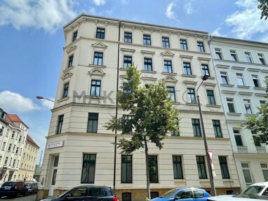 Wohnung zum Kauf 99.000 € 2 Zimmer 58,7 m² 5. Geschoss Sellerhausen-Stünz Leipzig 04318