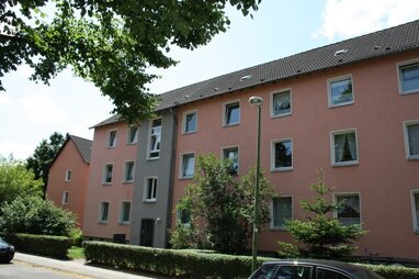 Wohnung zur Miete 367 € 3,5 Zimmer 54,8 m² Erdgeschoss Kleinstraße 43 Vogelheim Essen 45356