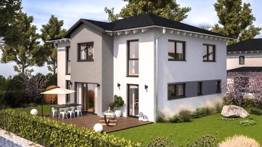 Einfamilienhaus zum Kauf Provisionsfrei 639.900 € 5 Zimmer 155,8 m² 547 m² Grundstück Katzdorf Teublitz 93158