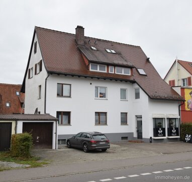 Mehrfamilienhaus zum Kauf 695.000 € 15 Zimmer 318 m² 404 m² Grundstück Wangen Wangen 88239