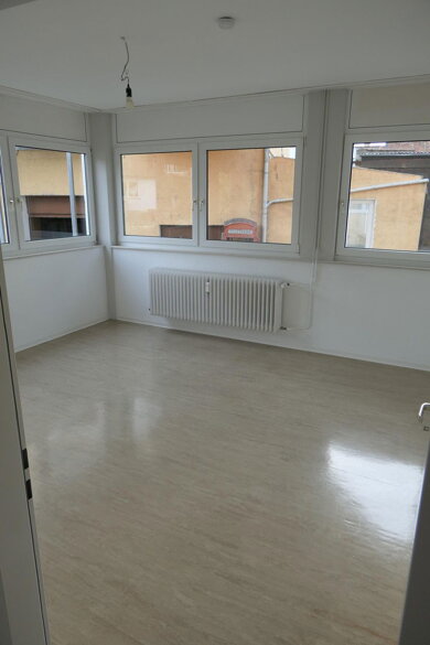 Wohnung zur Miete 890 € 3 Zimmer 81 m² 1. Geschoss Hellgasse 16 Alzey Alzey 55232