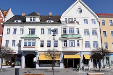 Wohn- und Geschäftshaus zum Kauf 1.250.000 € 1.332 m² 1.451 m² Grundstück Finsterwalde Finsterwalde 03238