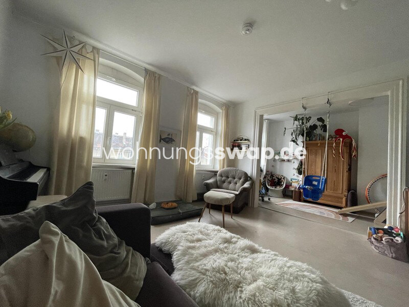 Studio zur Miete 556 € 2 Zimmer 72 m²<br/>Wohnfläche 3.<br/>Geschoss Prenzlauer Berg 13088