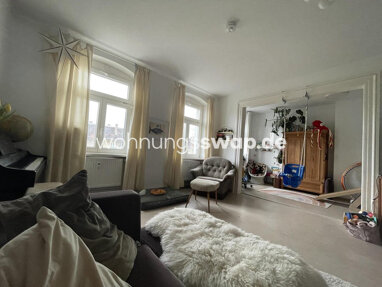 Apartment zur Miete 556 € 2 Zimmer 72 m² 3. Geschoss Prenzlauer Berg 13088