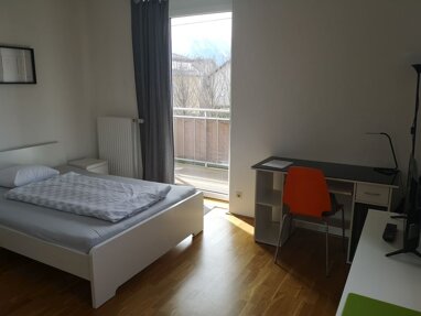 Wohnung zur Miete Wohnen auf Zeit 1.473,60 € 2 Zimmer 45 m² frei ab 31.12.2024 Maxglan Salzburg 5020