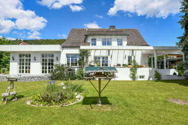 Einfamilienhaus zum Kauf 595.000 € 5 Zimmer 274 m² 2.149 m² Grundstück Höflarn Schwandorf 92421