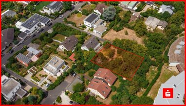 Grundstück zum Kauf 1.100.000 € 1.050 m² Grundstück Frauenland Würzburg 97074
