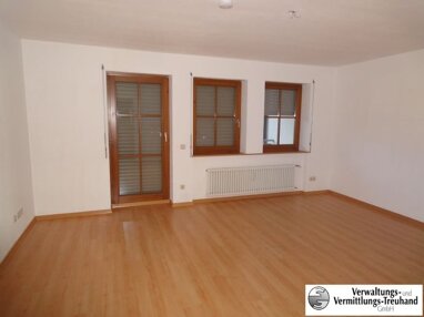 Wohnung zur Miete 600 € 2 Zimmer 74,2 m² frei ab sofort Johann-Rothmeier-Str. 4 St Blasien St. Blasien 79837