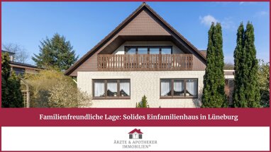 Einfamilienhaus zum Kauf 625.000 € 5 Zimmer 170 m² 930 m² Grundstück Häcklingen Lüneburg / Häcklingen 21335