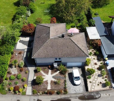 Einfamilienhaus zum Kauf 425.000 € 4,5 Zimmer 124 m² 1.100 m² Grundstück Neckarelz Mosbach 74821