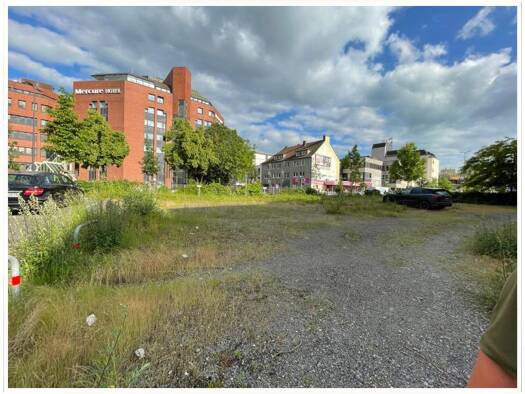 Garage zur Miete 71,40 € Hamm 59065