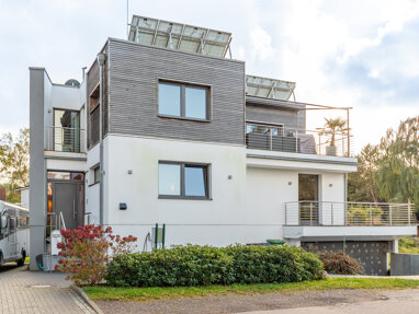 Villa zum Kauf 2.175.000 € 6 Zimmer 293 m² 625 m² Grundstück Kitzeberg Heikendorf 24226