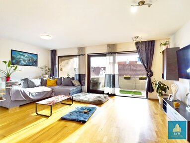 Wohnung zum Kauf 352.000 € 4,5 Zimmer 104 m² 2. Geschoss Murr 71711