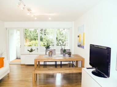 Studio zur Miete 1.985 € 2 Zimmer 56 m² EG Knöbelstr. 12a Lehel München 80538