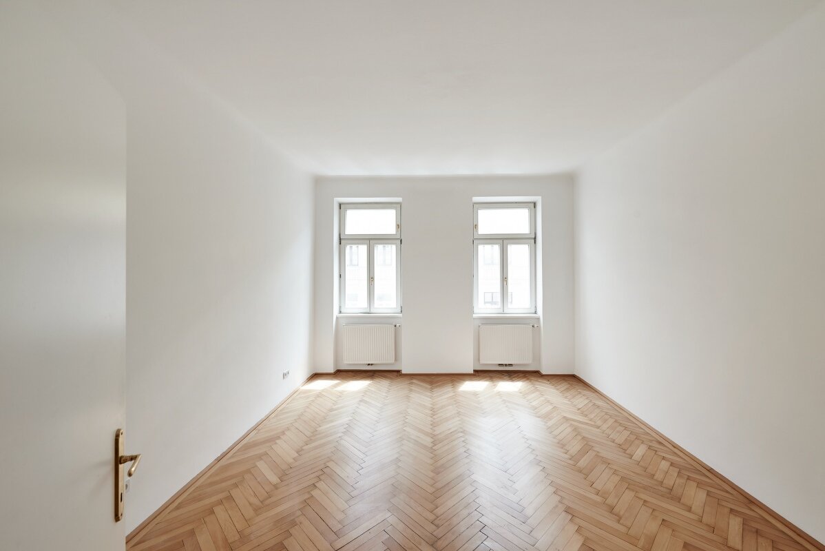 Wohnung zum Kauf 299.000 € 2 Zimmer 65,9 m²<br/>Wohnfläche 2.<br/>Geschoss Loeschenkohlgasse 34 Wien 1150