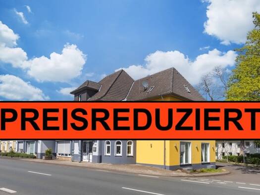 Wohnanlage zum Kauf als Kapitalanlage geeignet 140.000 € 1 Zimmer 26 m² Schweicheln-Bermbeck Hiddenhausen 32120