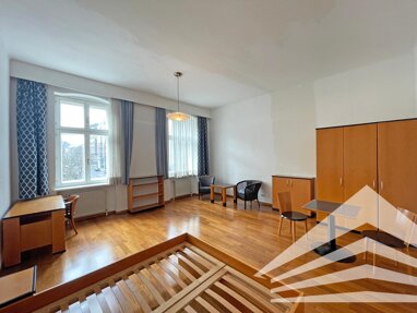 Wohnung zur Miete 418,51 € 1 Zimmer 39,3 m² 1. Geschoss Hauptstraße 12 Urfahr Linz 4040