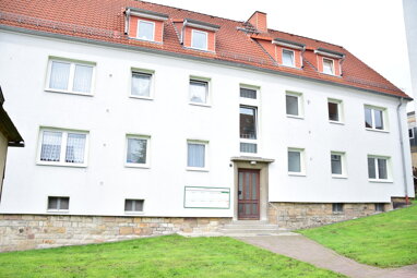 Wohnung zur Miete 320 € 2 Zimmer 41,3 m² Erdgeschoss frei ab sofort Gartenweg 2 Großalmerode Großalmerode 37247