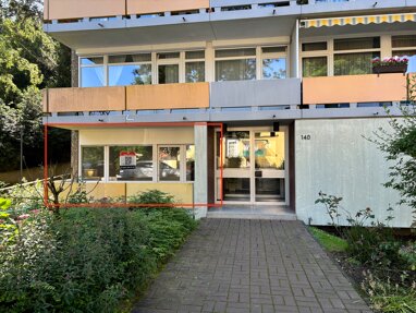Wohnung zum Kauf 139.000 € 2 Zimmer 58,5 m² Erdgeschoss Burgstraße 140 Godesberg-Zentrum Bonn 53177